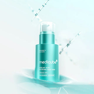 Medicube - Azelaic Acid Exsome Shot 2000