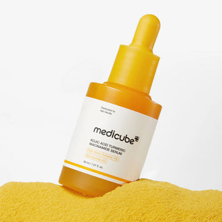 Medicube - Kojic Acid Turmeric Niacinamide Serum