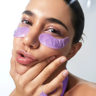 Numbuzin - No.9+ NAD+ Collagen Under Eye Patches (5 pack)