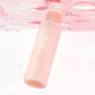 Numbuzin No.4 Hydrating Glow Mineral Toner