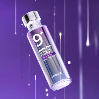 Numbuzin - No.9+ NAD+ Bio Lifting-sil Essence 50ml