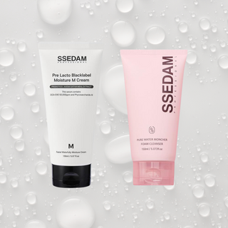 Men's Skincare Starter Set
