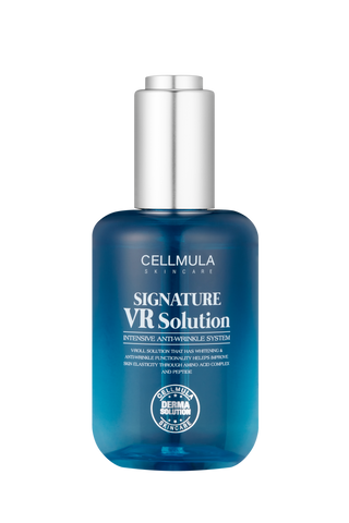 CELLMULA |Signature VR Solution 100ml