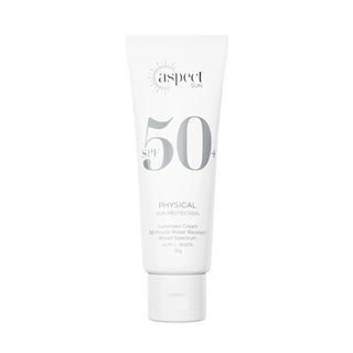 Aspect Sun | SPF50+ Physical Sun Protect 75g