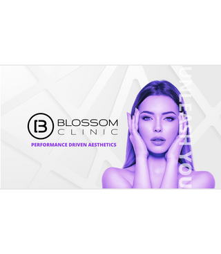Blossom Clinic Gift Card