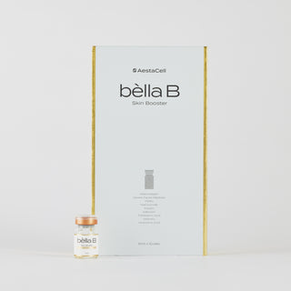 Aestacell | bèlla B Skin Booster 3 vials