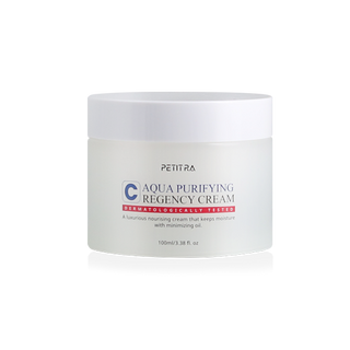 Petit RA |  Aqua Purifying Regency Cream 100ml