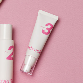 Attractive Age Routine Box - 20's