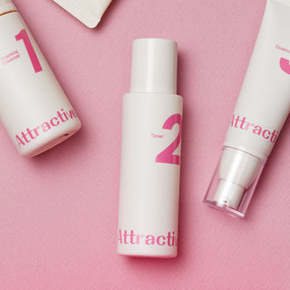 Attractive Age Routine Box - 20's