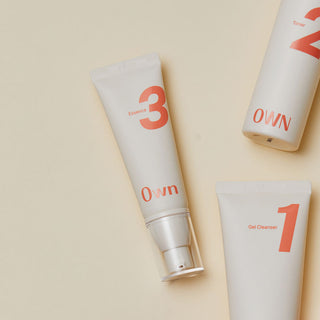 Own Age Routine Box - 50's