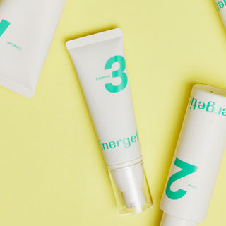 Energetic Age Routine Box - 30's