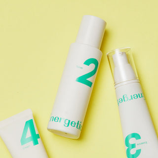 Energetic Age Routine Box - 30's