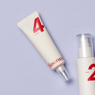 Keenest Age Routine Box - 60's