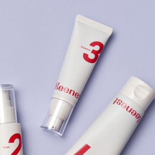 Keenest Age Routine Box - 60's