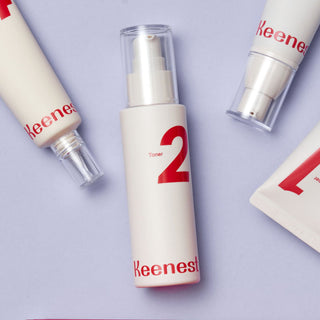 Keenest Age Routine Box - 60's