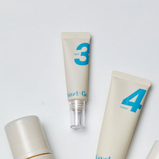 Next Gen Age Routine Box - 10's