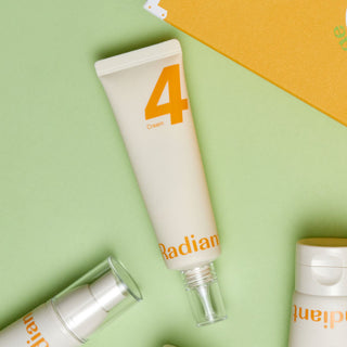 Radiant Age Routine Box - 40's