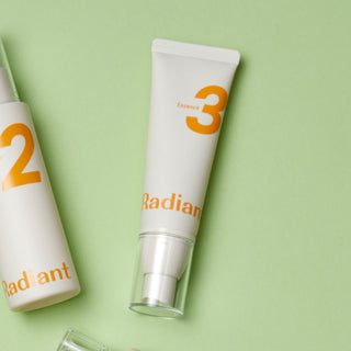 Radiant Age Routine Box - 40's