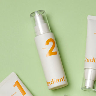 Radiant Age Routine Box - 40's