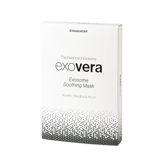 🎁 Exovera Exosome Soothing Sheet Mask (SINGLE) (100% off)