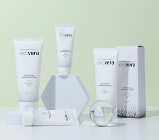 Exovera Ultra-Soothing Barrier Support Cream