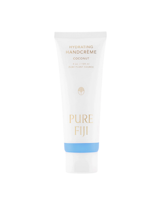 Pure Fiji | Hand Creme 120ml - Coconut
