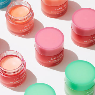 LANEIGE - Lip Sleeping Mask Berry [20g]