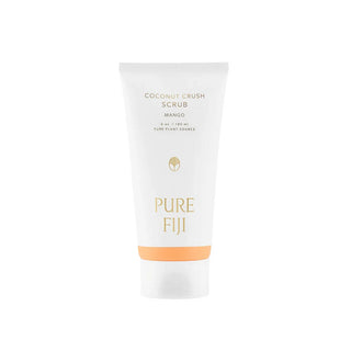 Pure Fiji | Coconut Crush Scrub 177ml - Mango