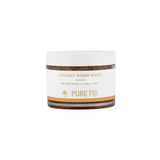 Pure Fiji | Coconut Sugar Scrub 300ml - Mango
