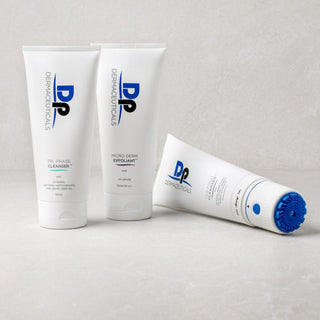 Dp Dermaceuticals OsciSonic Cleanser Head