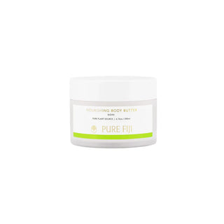 Pure Fiji |Nourishing Body Butter 200ml - Noni