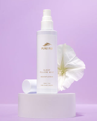 Pure Fiji | Sleep Pillow Mist 120ml