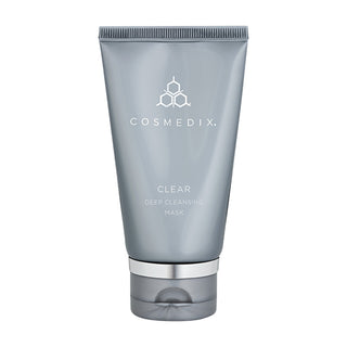 Cosmedix |  Clear Mask 60g - PREORDER MID JAN