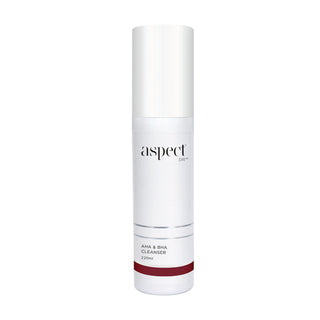 Aspect Dr | AHA & BHA Cleanser 220ml
