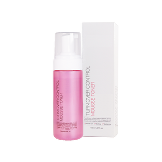 Petit RA | Turn Over Control Mousse Toner 150ml