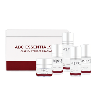 Aspect Dr | ABC Essentials Kit
