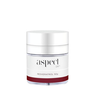 Aspect Dr | Resveratrol Moisturising Cream 50g