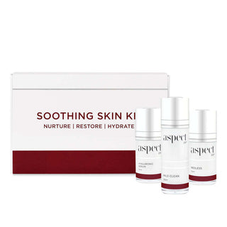 Aspect Dr | Soothing Kit