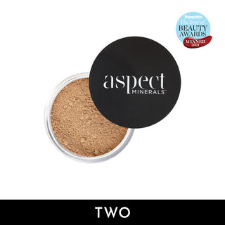 Aspect Minerals | Powder Two