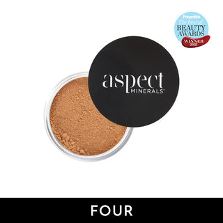 Aspect Minerals | Powder Four