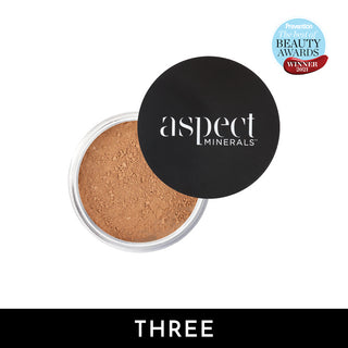 Aspect Minerals | Powder Three