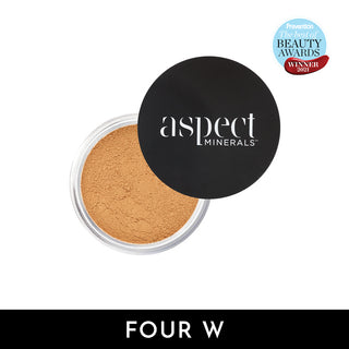 Aspect Minerals | Powder Four W